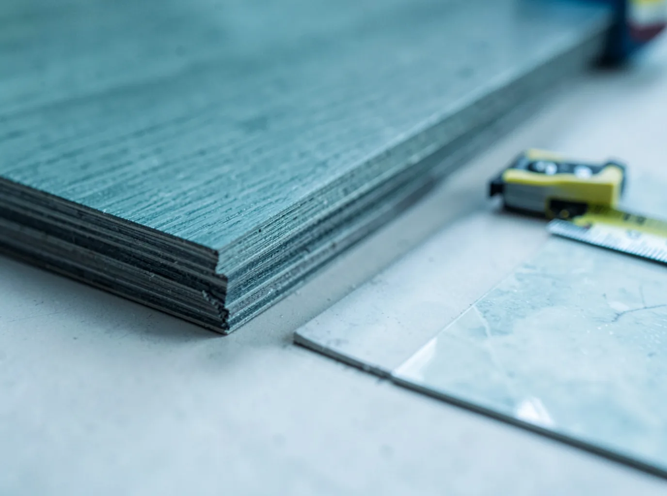 Luxury Vinyl Plank Installation Ridgeway, OH FAQs